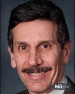Photo of Dr. Jason B. Surow, MD, FACS