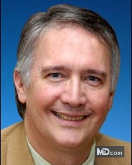 Photo of Dr. Richard R. DeMaio, MD