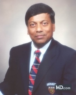Photo of Dr. Quazi Imam, MD