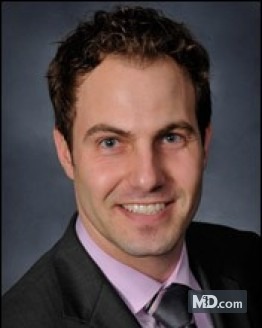 Photo of Dr. Douglas D. Leventhal, MD