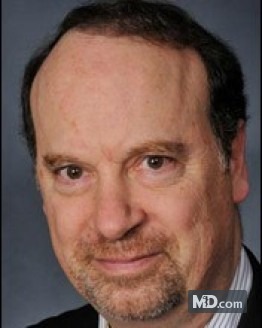 Photo of Dr. Michael Gordon, MD, FACS