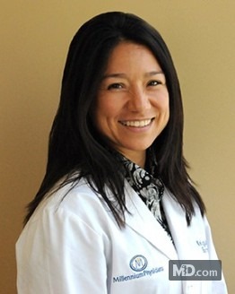 Photo of Dr. Kelly Aguilar, MD