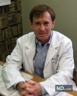 Photo for Lee M. Shangold, MD, FACS