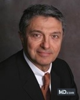 Photo of Dr. Farhad Rafizadeh, MD, FACS