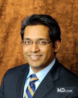 Photo of Dr. Sanjay S. Kasturi, MD