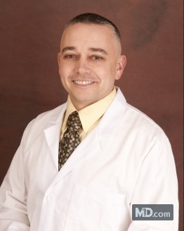 Photo of Dr. Graham T. Dondlinger, MD