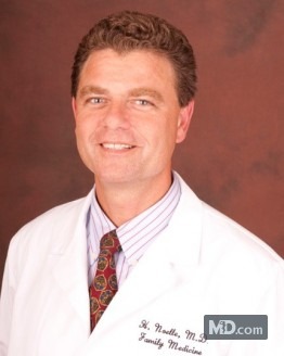 Photo of Dr. Holger Noelle, MD