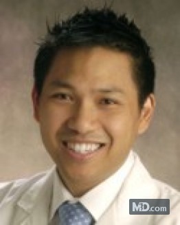 Photo of Dr. Luan P. Nguyen, MD