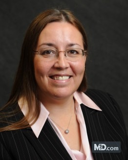 Photo of Dr. Christine R. Weis, MD