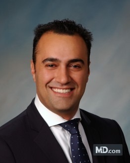Photo of Dr. Joseph M. Hadi, MD