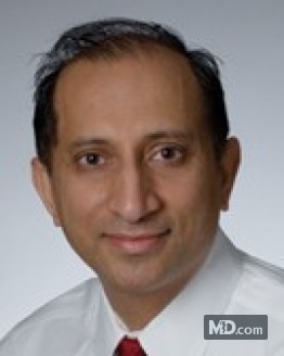 Photo of Dr. Rohit J. Parmar, MD