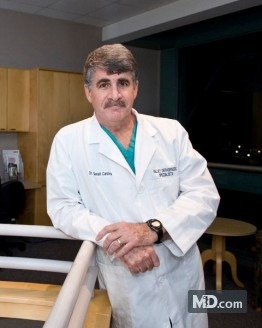 Photo of Dr. Gerald F. Cambria, MD