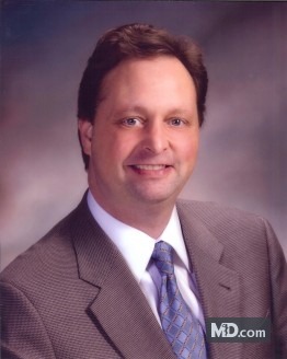 Photo of Dr. Mark T. Hoepfner, MD