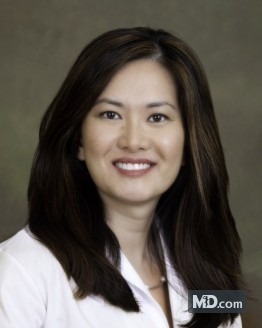 Photo of Dr. Wendy S. Bowman, MD
