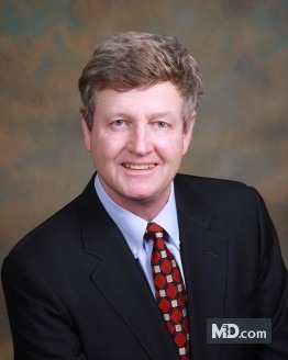 Photo of Dr. Michael J. O'Leary, MD, FACS