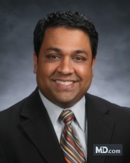Photo of Dr. Rakesh Patel, MD