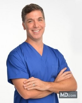 Photo of Dr. Jarrod Friedman, MD