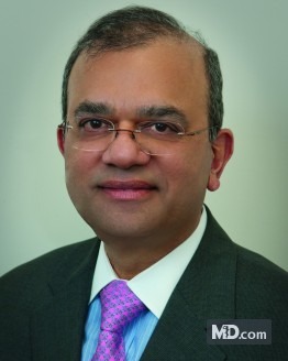 Photo of Dr. Pradip Pathare, MD, FACRO
