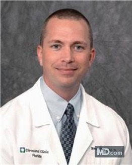 Photo of Dr. Evan Peck, MD