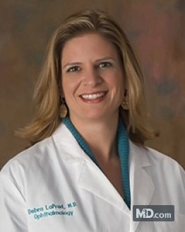 Photo of Dr. Debra LaPrad, MD
