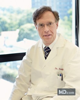 Photo of Dr. Thomas L. Rosenfeld, MD