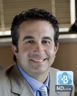 Photo of Dr. Jonathan L. Kaplan, MD, MPH, FACS