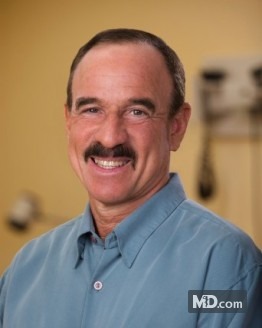 Photo of Dr. Mitchell J. Levine, MD