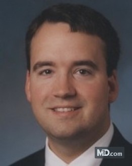 Photo of Dr. Timothy S. Wells, MD, MS