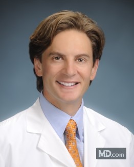 Photo of Dr. John P. Fezza, MD