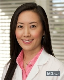 Photo of Dr. Ruby Kim, MD