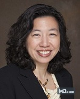 Photo of Dr. Esther J. Cheung-Phillips, MD