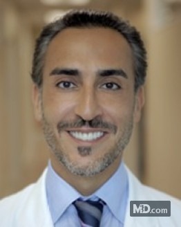 Photo of Dr. Michael Feiz, MD, FACS
