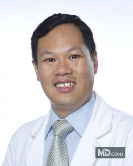 Photo of Dr. Kenneth K. Chen, MD