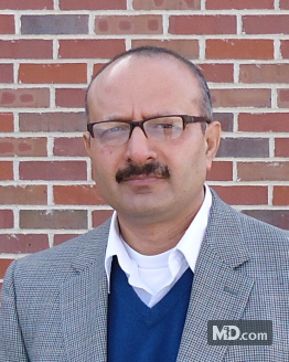 Photo of Dr. Ravinder Goswami, MD