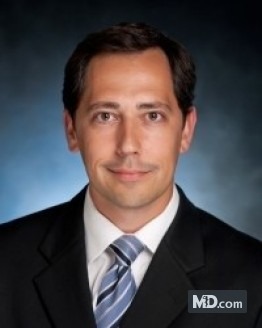 Photo of Dr. Lucas A. Julien, MD
