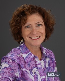 Photo of Dr. Robyn B. Notterman, MD