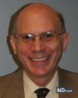 Photo of Dr. Michael A. Samach, MD