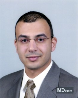 Photo of Dr. Aymen A. Kenawy, MD