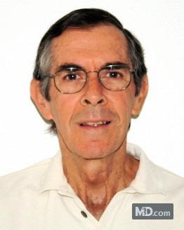 Photo of Dr. Bruce Nolan, MD, FACP, FAASM