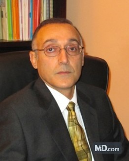 Photo of Dr. Sabah M. Hadi, MD