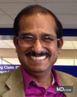 Photo of Dr. Modhi Gude, MD