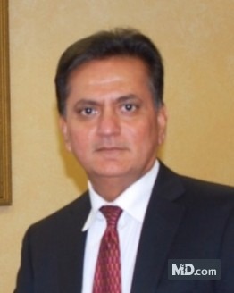 Photo of Dr. Deepak G. Vadhan, MD