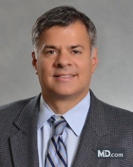 Photo of Dr. Andres E. Castellanos, MD