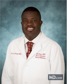 Photo of Dr. Olasupo A. Odunsi, MD