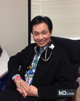 Photo of Dr. Rodrigo C. Chan, MD, FACC