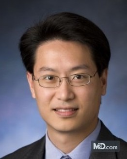 Photo for Anthony S. Wei, MD