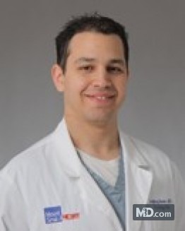 Photo of Dr. Jeffrey Bander, MD, FACC