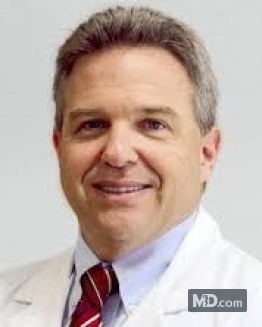Photo of Dr. Bruce F. Schroeder, MD