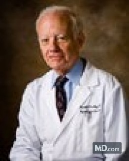 Photo of Dr. Douglas W. Hershey, MD