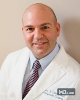 Photo of Dr. Adam B. Cohen, MD